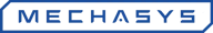 Mechasys logo